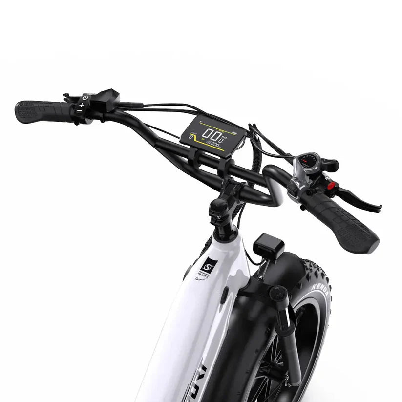 ONESPORT OT08 Vélo électrique fat bike
