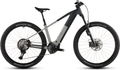 Cube Reaction Hybrid SLT 800 beige roseau´n´vert armoise (2026)