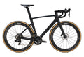 Vélo de Route Van Rysel RCR Sram Force eTap AXS 12V 700mm Noir