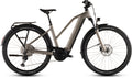 Cube Nuride Hybrid Pro 800 Trapèze flashstone´n´chrome (2026)