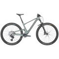 Scott Spark 920 TR Prism Gris Vert (2024)