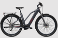 VTT ÉLECTRIQUE O2FEEL VERN ADVENTURE POWER 8.1 - 432 OU 720WH (2022)