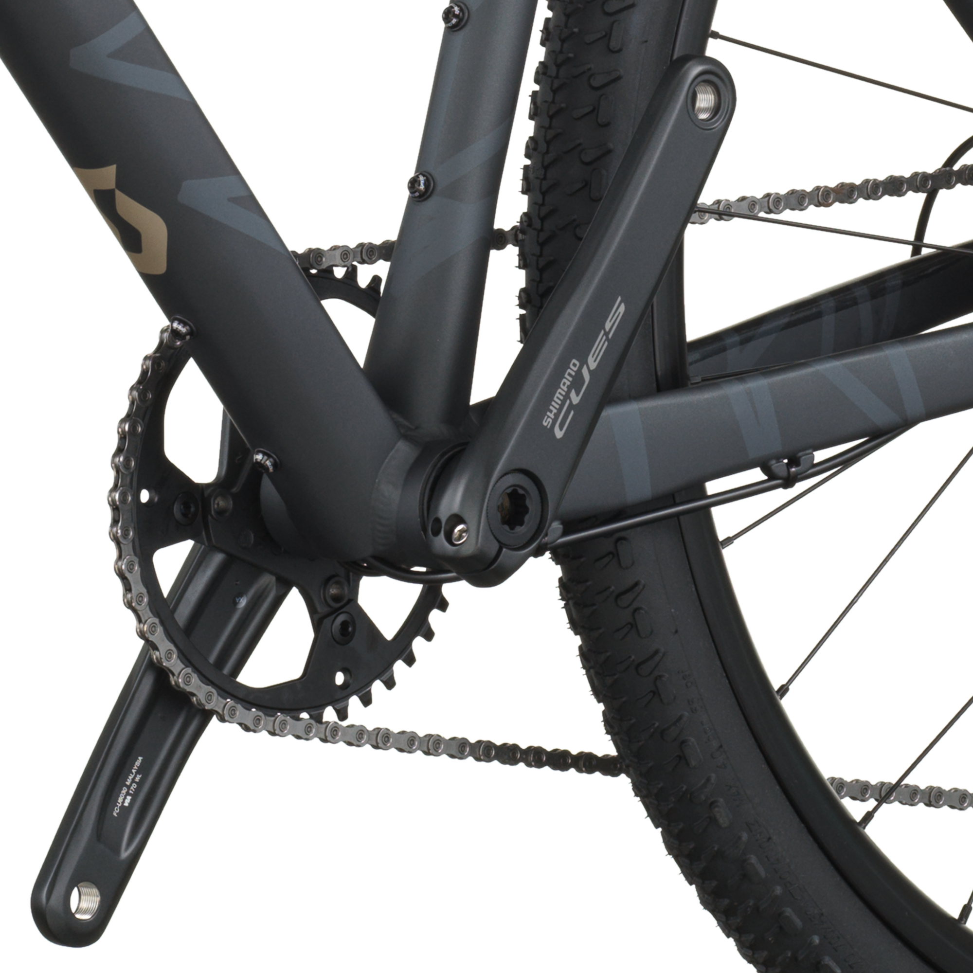 Scott Speedster Gravel 30 noir
