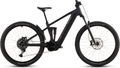 Cube Stereo Hybrid ONE22 Pro 600 night´n´chrome (2026)