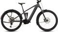 Cube Stereo Hybrid ONE22 Race 800 FE slabgrey´n´chrome (2026)