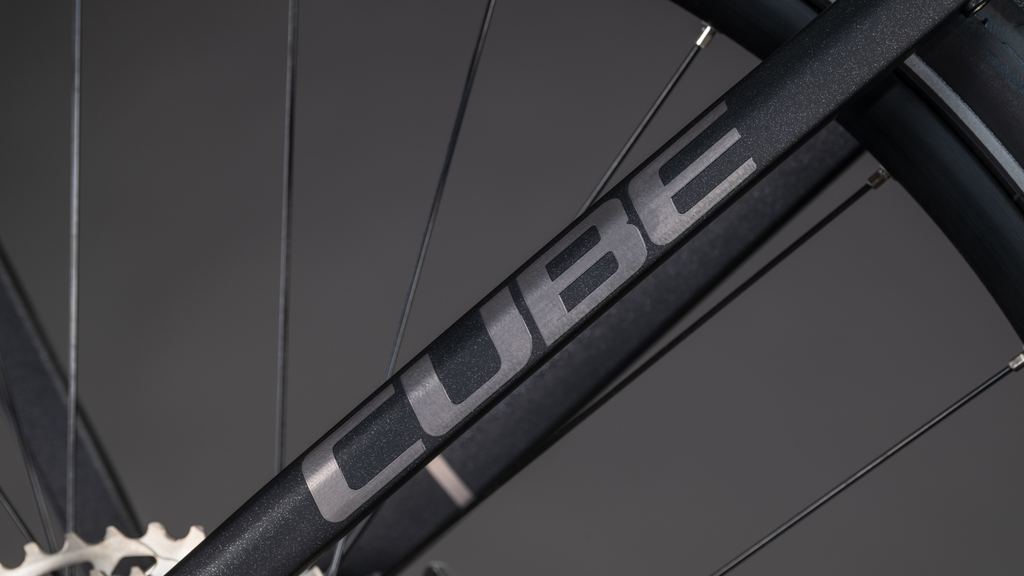 Cube Kathmandu Hybrid SLX 800 silverdust´n´chrome (2026)