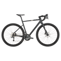 Scott Speedster Gravel 40 mastaphora gris (2025)