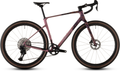 Cube Nuroad C:62 EX shiftblush´n´art (2026)