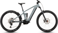 Cube Stereo Hybrid ONE44 Pro 800 vulcan´n´orange (2026)