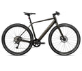 Orbea VIBE H30 Vert Infini Métallique (2024)