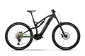 Raymon Trailray 150 noir / vert réséda / citron (2025)