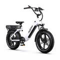 ONESPORT OT08 Vélo électrique fat bike