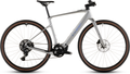 Cube Nulane Hybrid C:62 Race 400X sleekgrey´n´prism (2026)