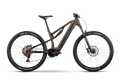 Raymon Trailray 120 Pro tenmoku / noir / vert (2025)