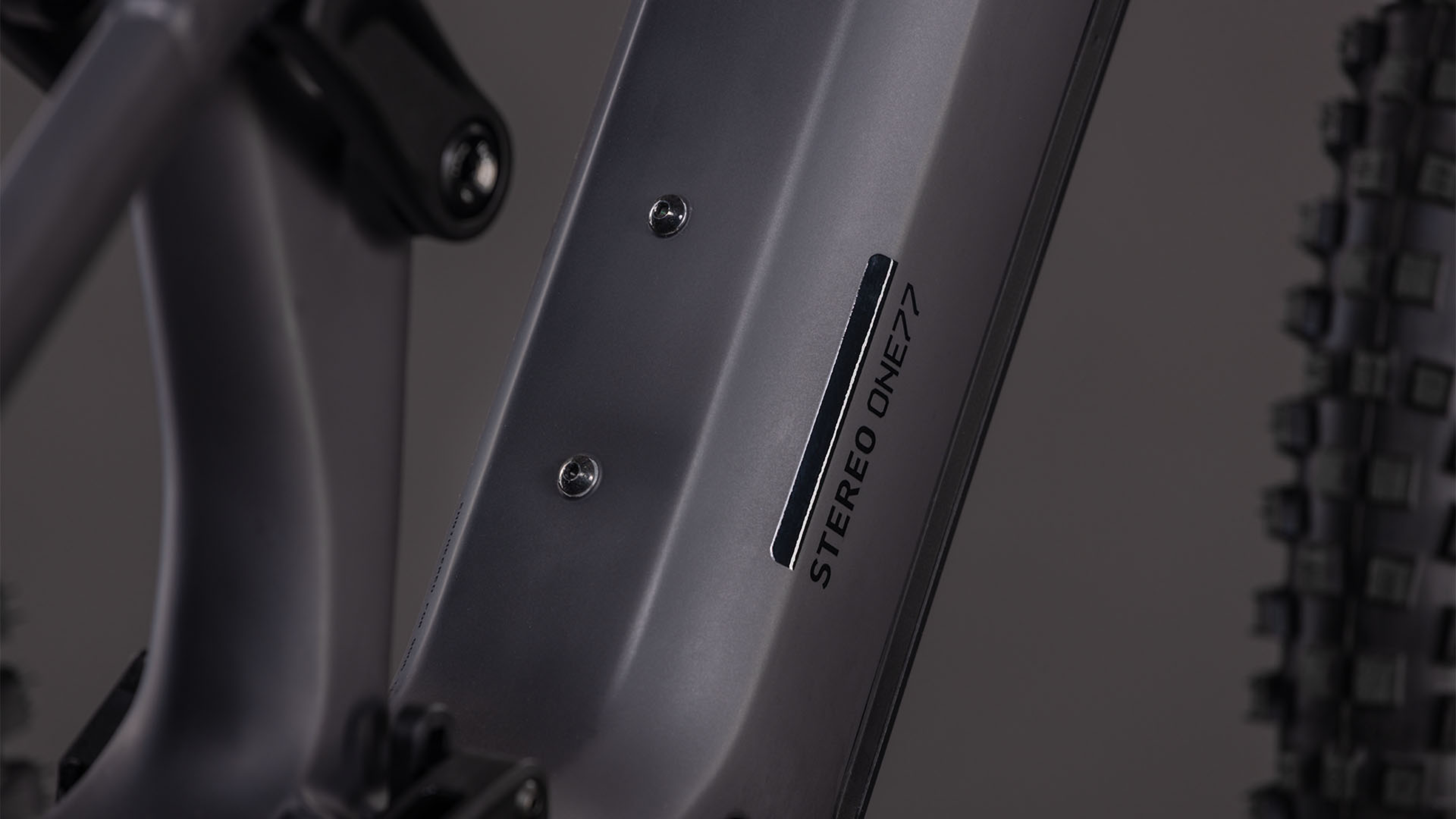 Cube Stereo Hybrid ONE77 HPC Race 800 irongrey´n´black (2026)