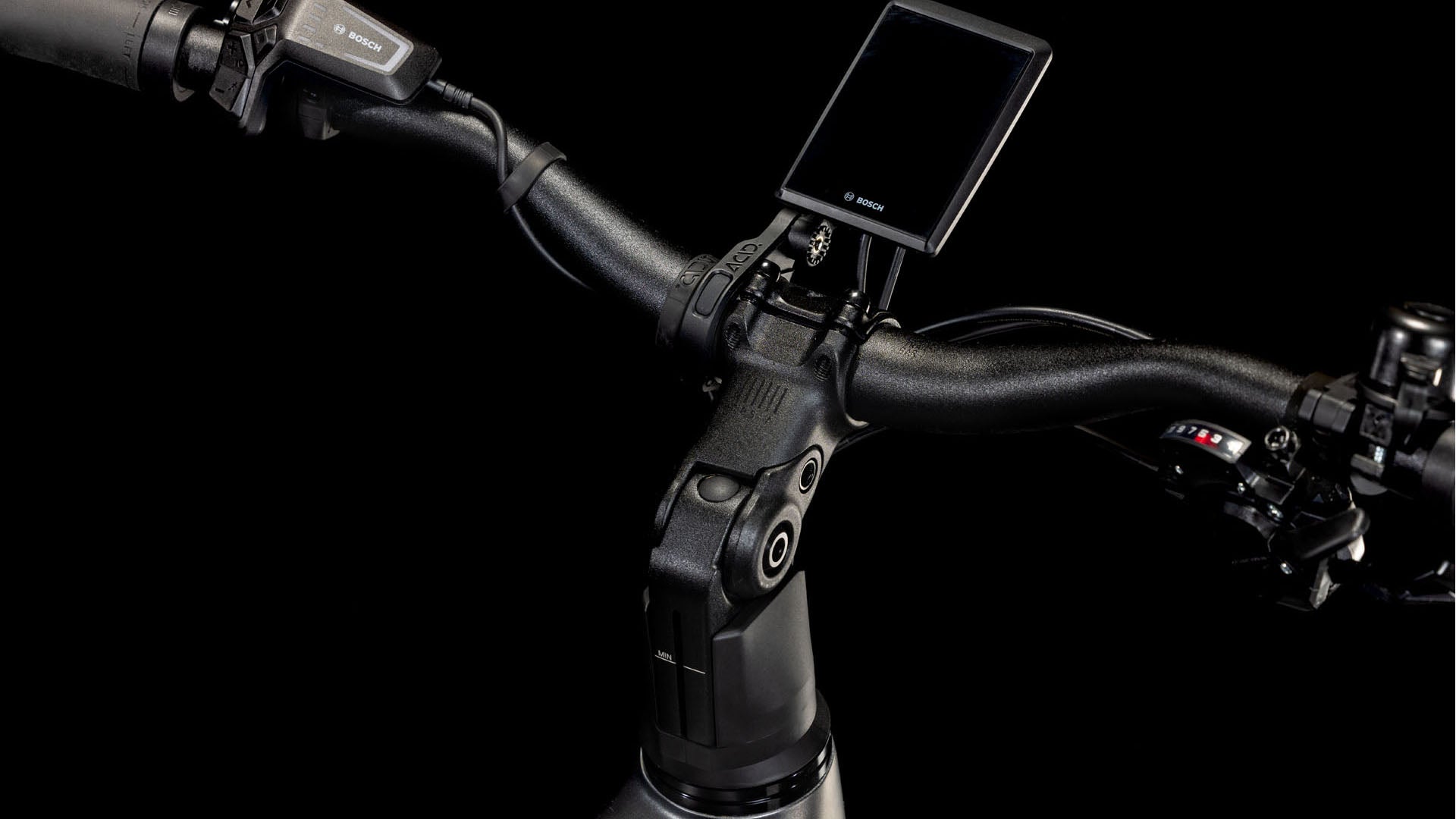 Cube Kathmandu Hybrid Pro 800 slabgrey´n´chrome Trapèze slabgrey´n´chrome (2025)