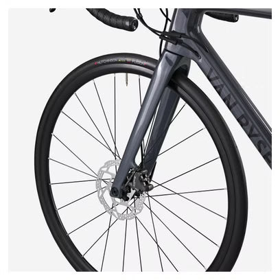 VAN RYSEL Vélo route endurance shimano tiagra 2x10v, ncr af