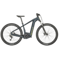 Scott Aspect eRIDE 930 Bleu Pétrole (2024)