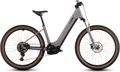 Cube Reaction Hybrid Performance 600 Easy Entry prunegris´n´black (2026)