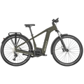 Scott Axis eRIDE 30 Men Gris Chaud (2024)