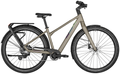 Bergamont E-Vitess Sport Lady Femme 360 taupe brillant marron
