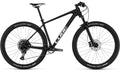 VTT - REACTION ONE - BLACK - CUBE