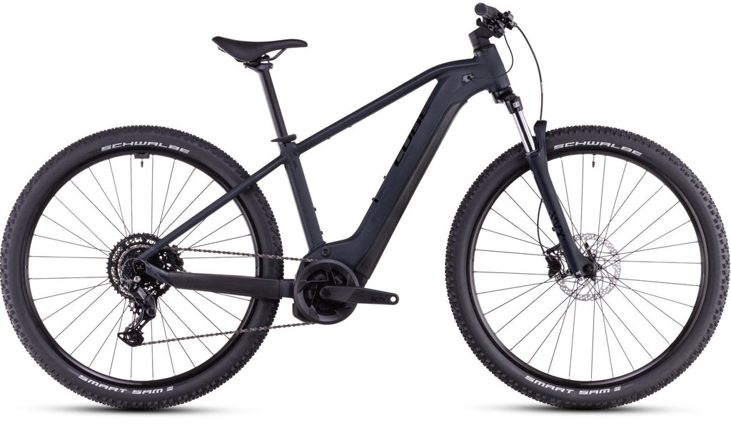 VTTAE - Réaction Hybrid Performance 625wh - Cube