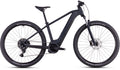 VTTAE - Réaction Hybrid Performance 625wh - Cube
