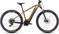 VTTAE - Réaction Hybrid Performance 625wh - Cube