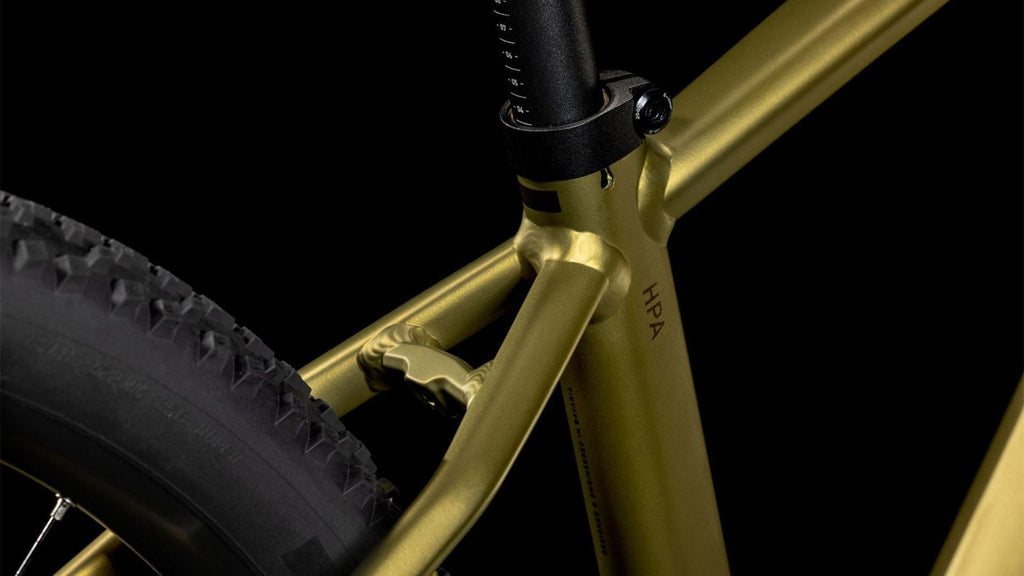 VTTAE - Réaction Hybrid Performance 625wh - Cube