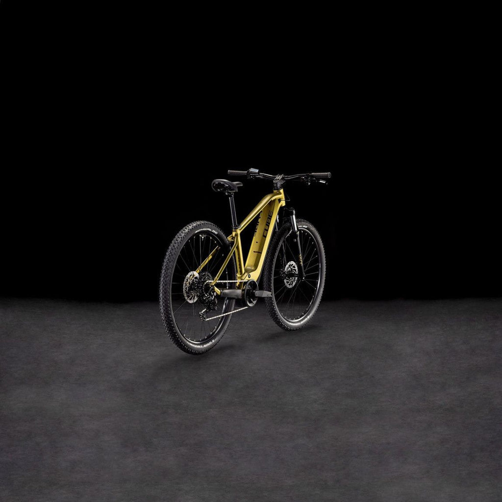 VTTAE - Réaction Hybrid Performance 625wh - Cube