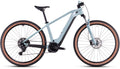 VTTAE - Réaction Hybrid Performance 625wh - Cube