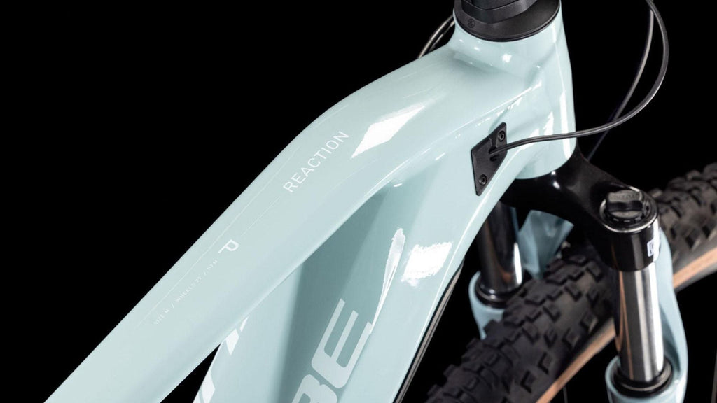 VTTAE - Réaction Hybrid Performance 625wh - Cube