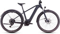 VTTAE - Réaction Hybrid Performance Allroad 500wh - Cube