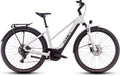 Touring Hybrid ONE 500 Trapeze - cotton´n´grey - Cube