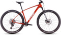 VTT - Reaction C:62 Pro - electricorange´n´spice - CUBE
