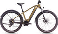 VTTAE - Réaction Hybrid Performance Allroad 500wh - Cube