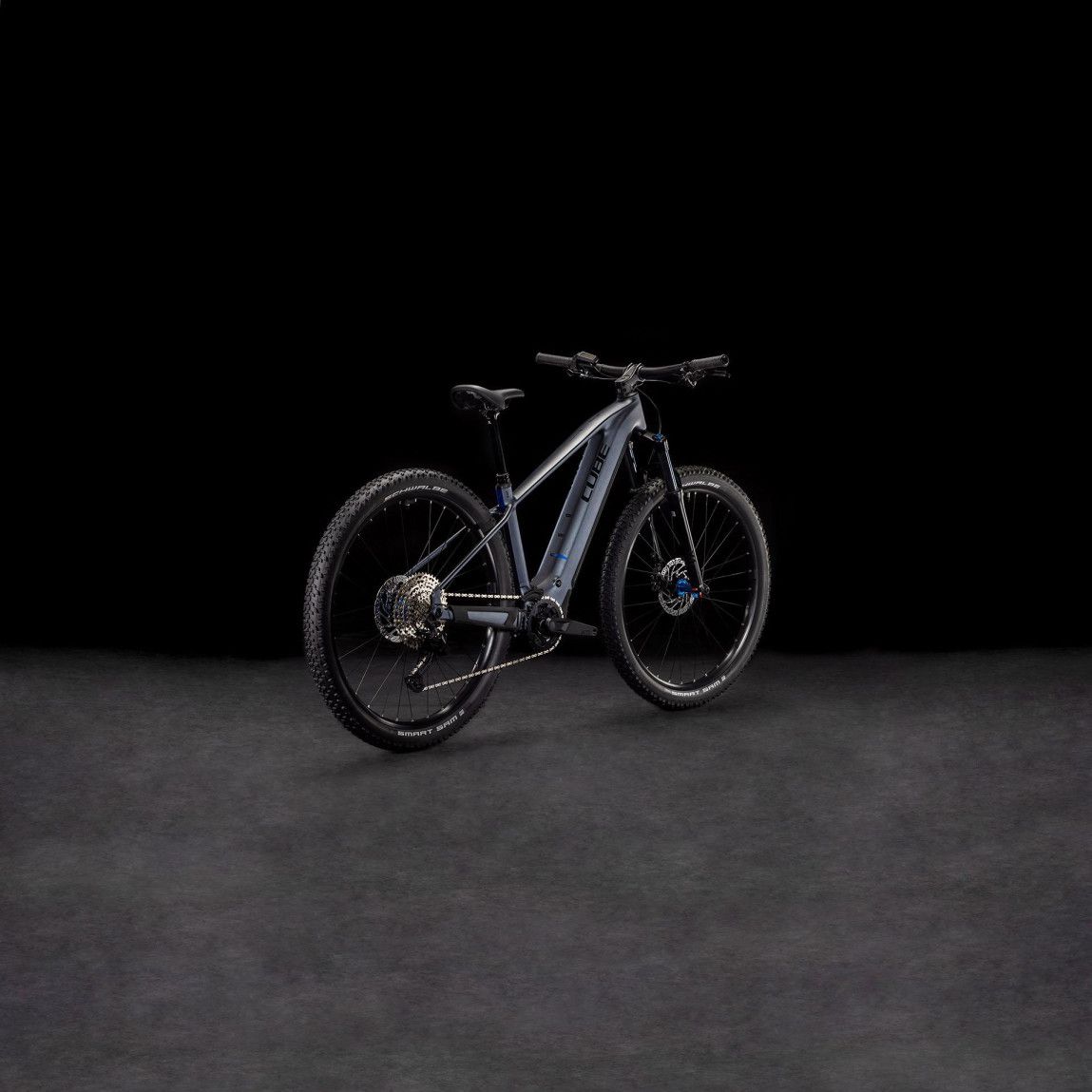 VTTAE - Reaction Hybrid Pro 600 Performance CX - Cube