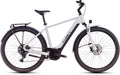 Touring Hybrid ONE 500 - cotton´n´grey - Cube