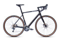 Serious Gravix TWO noir brillant (2025)