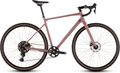 Cube Nuroad ONE ruby´n´puce (2026)