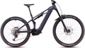 Cube Stereo Hybrid ONE77 HPC Race 800 Diamant 800 gris clair´n´prism