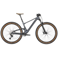 Scott Spark 960 Granite Black (2024)