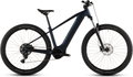 Cube Reaction Hybrid Performance 600 indigoblue´n´reflex (2026)