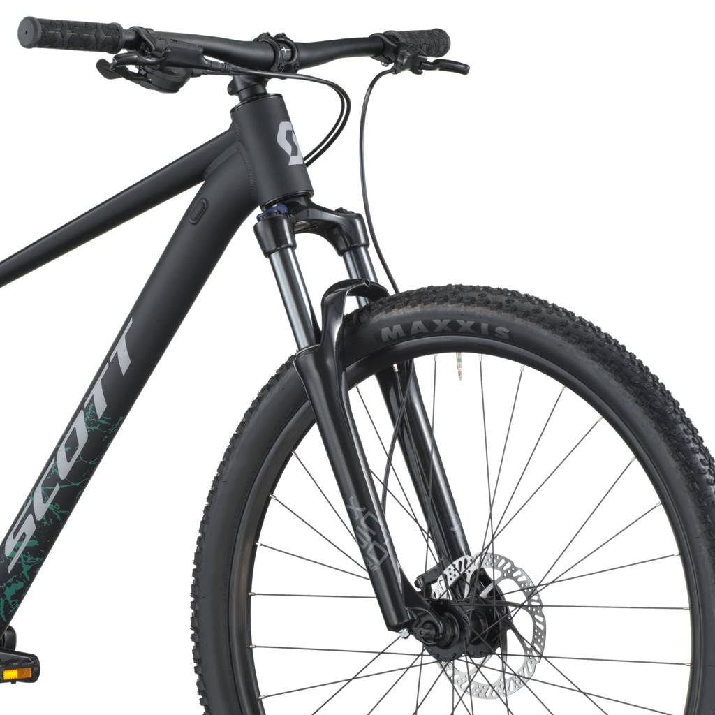Scott Contrail 20 noir