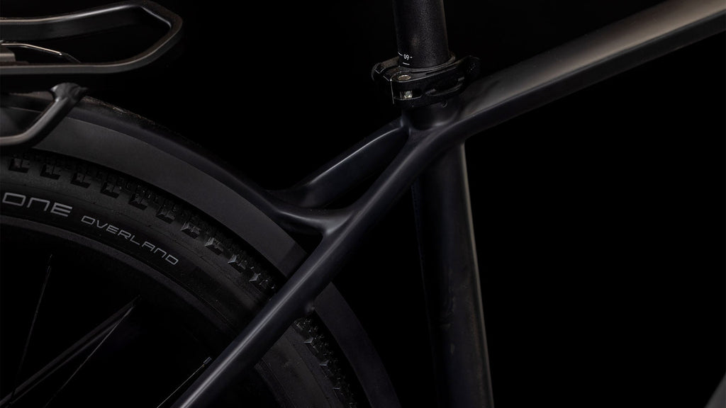 Cube Kathmandu Hybrid C:62 SLX 400X carbon´n´black (2025)