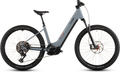 Cube Reaction Hybrid Race 800 Easy Entry vulcan´n´orange (2026)