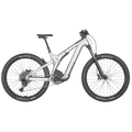 Scott Strike eRIDE 920 EVO Raw Alloy (2024)