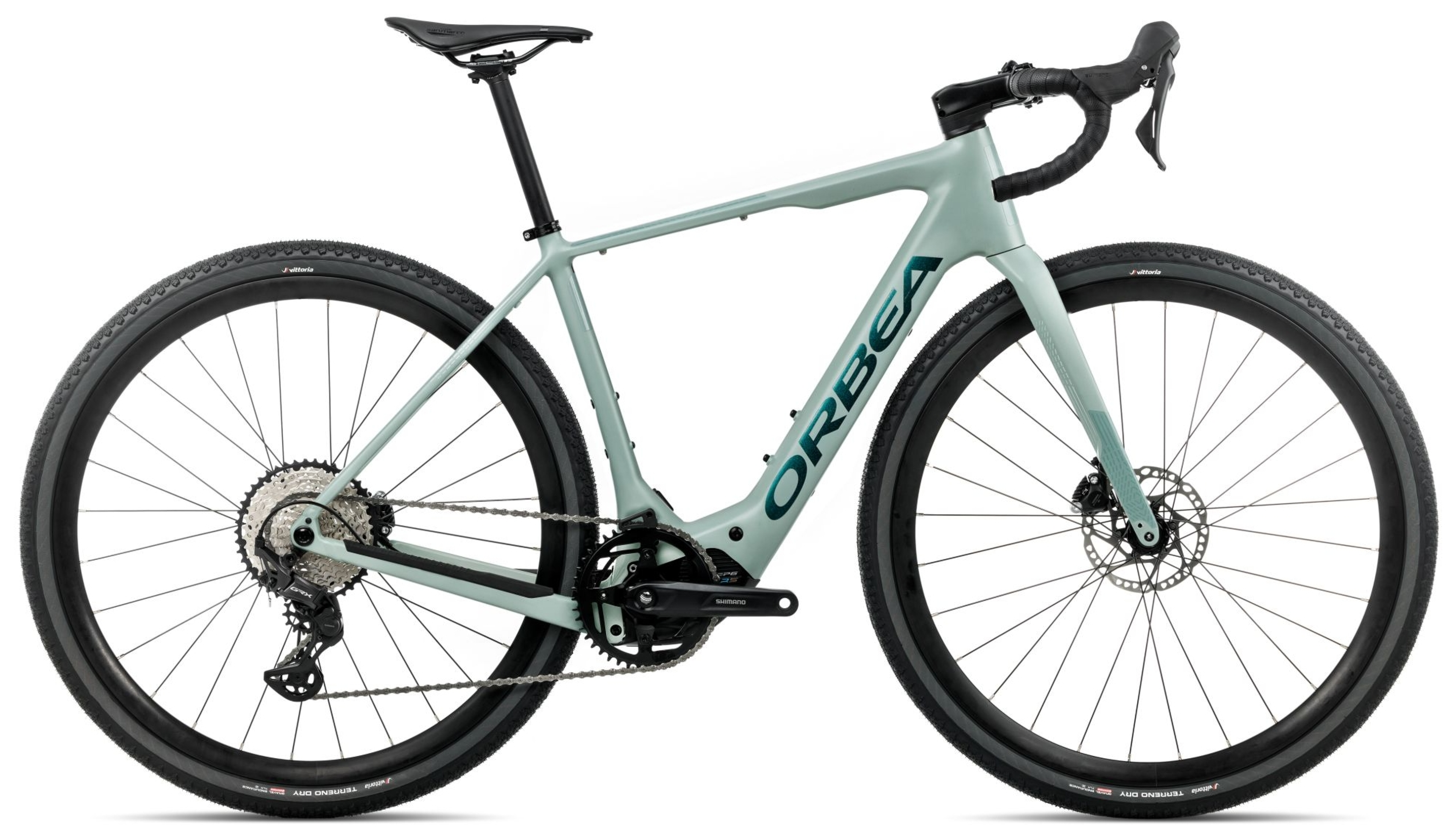 Orbea DENNA H30 Bleu Pierre (2025)