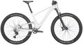 Scott Spark 930 Diamant Blanc
